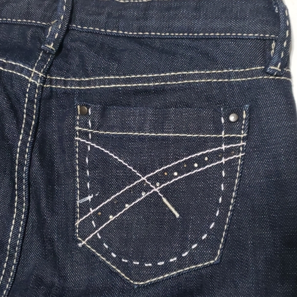 Rare! Gap 1969 women's Straight Leg 14R (28×30) - Picture 7 of 8